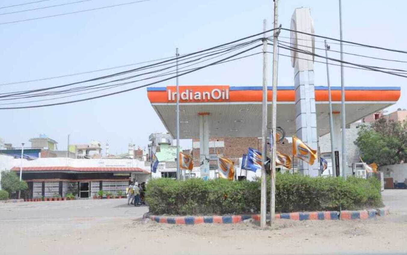 IndianOil - Pataudi, Gurugram